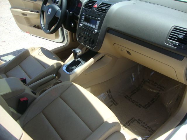 2006 Volkswagen Jetta CD With MP3