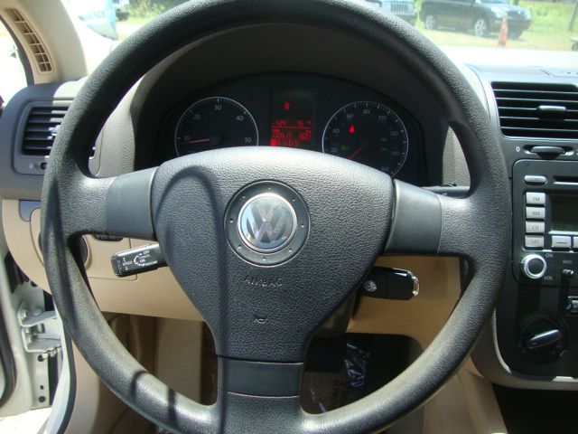 2006 Volkswagen Jetta CD With MP3