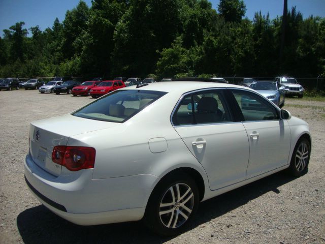 2006 Volkswagen Jetta CD With MP3