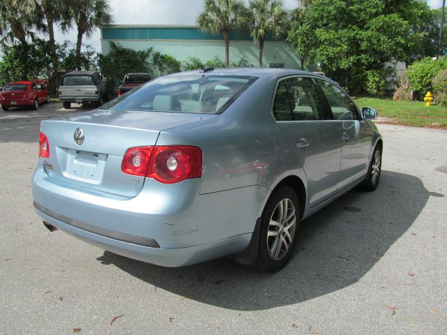 2006 Volkswagen Jetta Limited Wagon