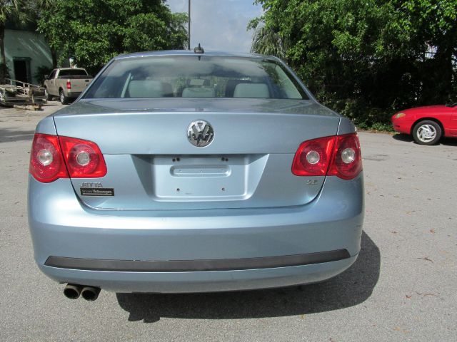 2006 Volkswagen Jetta Limited Wagon