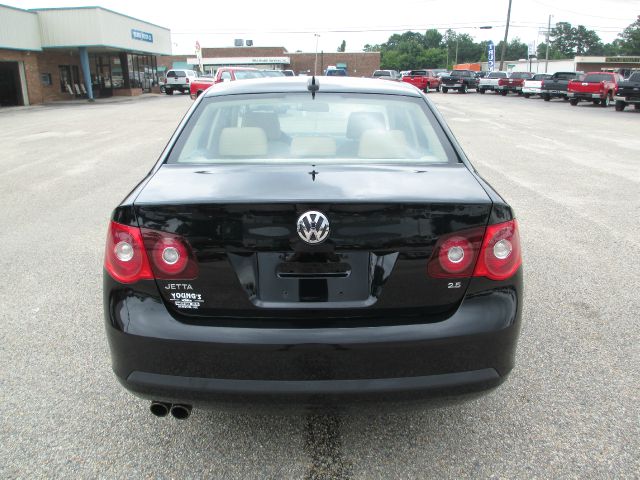 2006 Volkswagen Jetta GS-R