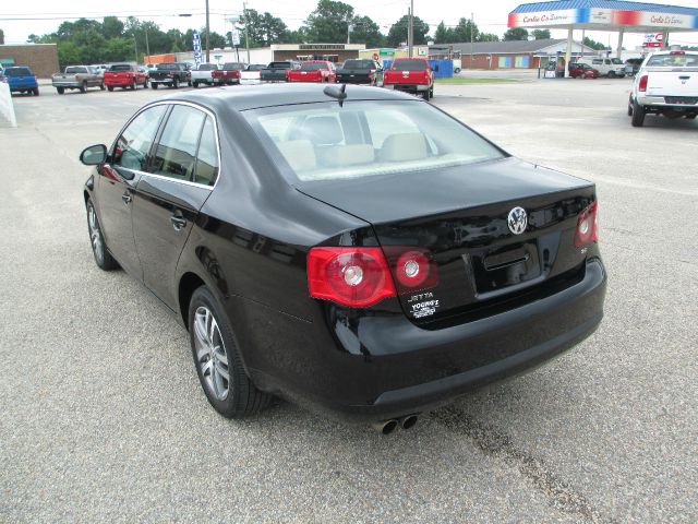 2006 Volkswagen Jetta GS-R