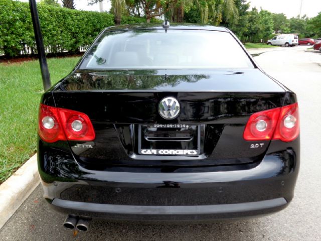 2006 Volkswagen Jetta Wagon SE