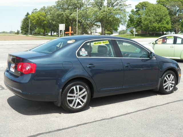 2006 Volkswagen Jetta Lariat XL