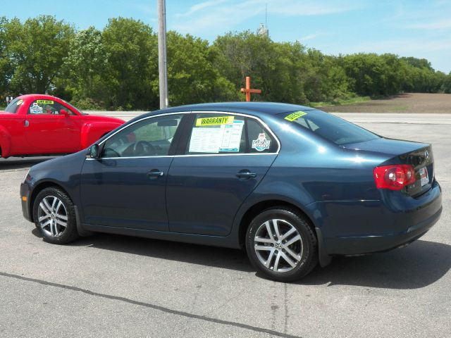 2006 Volkswagen Jetta Lariat XL