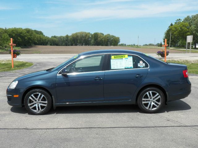 2006 Volkswagen Jetta Lariat XL