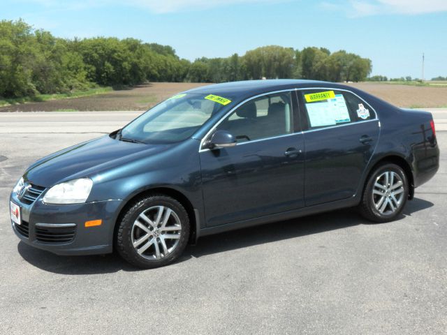 2006 Volkswagen Jetta Lariat XL