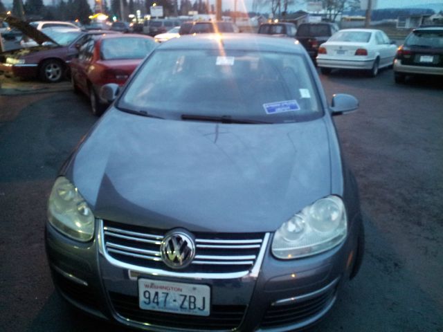 2006 Volkswagen Jetta 4dr Wgn SEL Premium