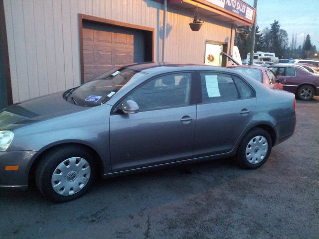 2006 Volkswagen Jetta 4dr Wgn SEL Premium