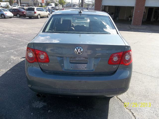 2006 Volkswagen Jetta Limited Wagon