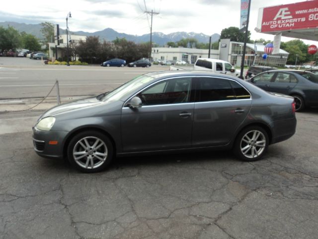 2006 Volkswagen Jetta CD With MP3