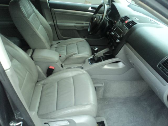 2006 Volkswagen Jetta CD With MP3