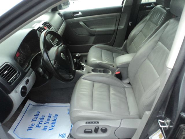 2006 Volkswagen Jetta CD With MP3