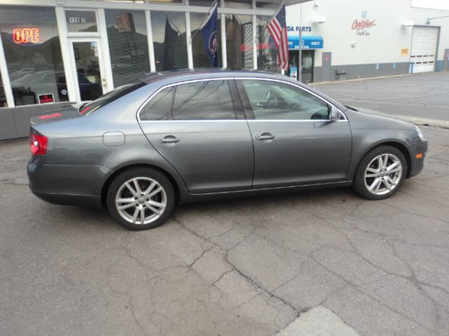 2006 Volkswagen Jetta CD With MP3