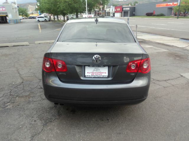 2006 Volkswagen Jetta CD With MP3