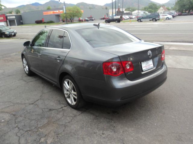 2006 Volkswagen Jetta CD With MP3