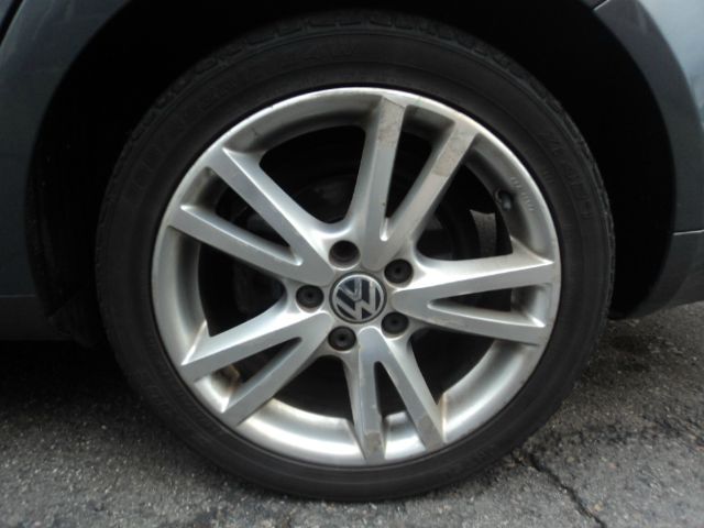 2006 Volkswagen Jetta CD With MP3