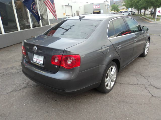 2006 Volkswagen Jetta CD With MP3