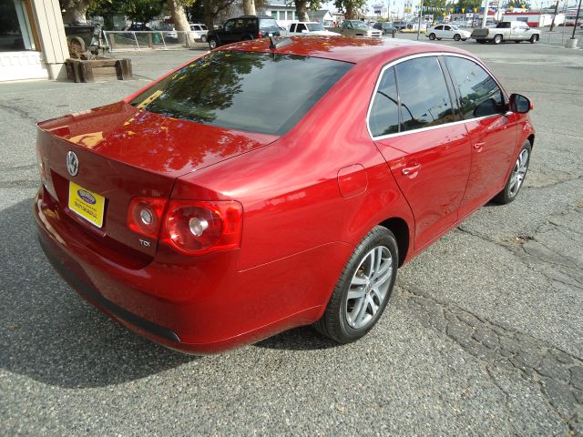 2006 Volkswagen Jetta CD With MP3