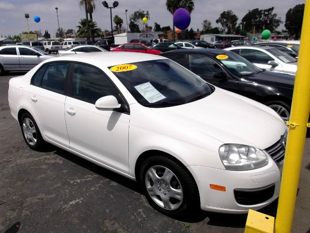 2007 Volkswagen Jetta 4dr Wgn SEL Premium