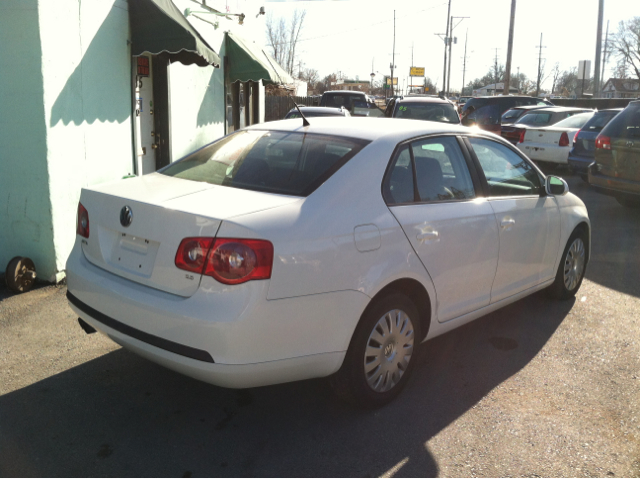 2007 Volkswagen Jetta Touring PKG RES W/nav