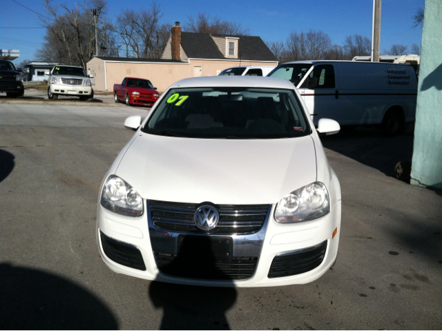 2007 Volkswagen Jetta Touring PKG RES W/nav