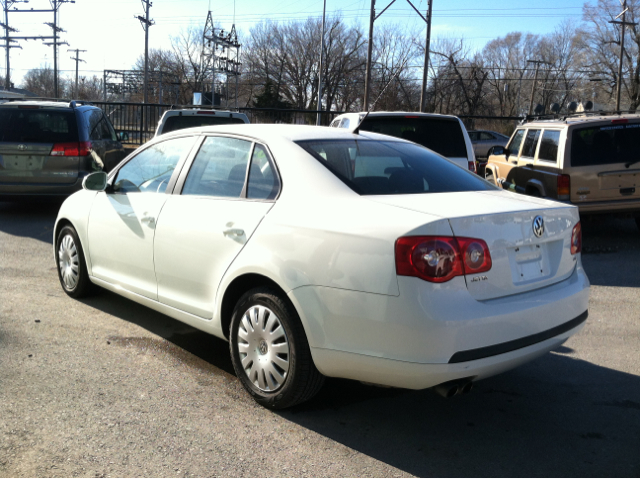 2007 Volkswagen Jetta Touring PKG RES W/nav