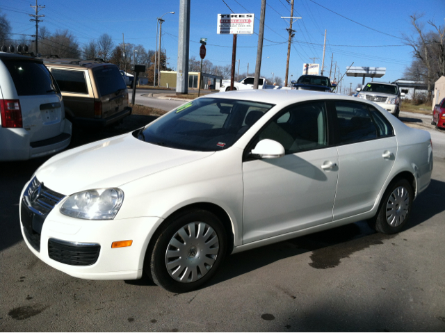 2007 Volkswagen Jetta Touring PKG RES W/nav