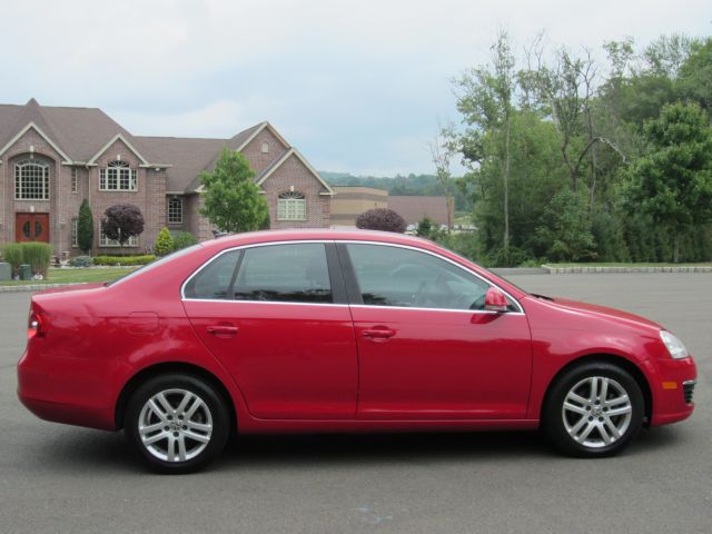 2007 Volkswagen Jetta CXL 5 Pass