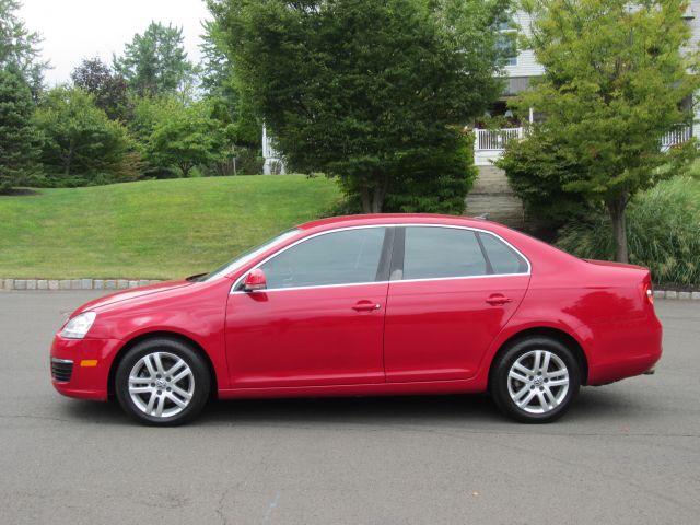 2007 Volkswagen Jetta CXL 5 Pass