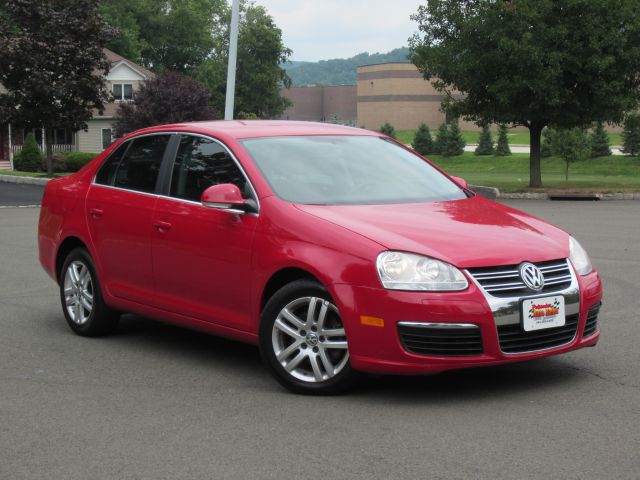 2007 Volkswagen Jetta CXL 5 Pass