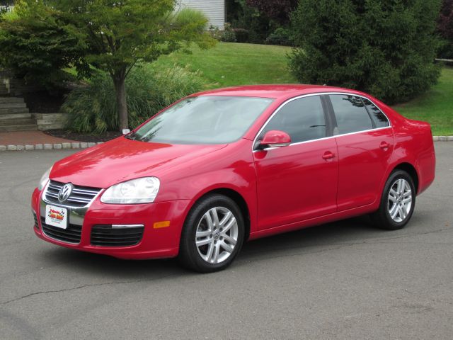 2007 Volkswagen Jetta CXL 5 Pass