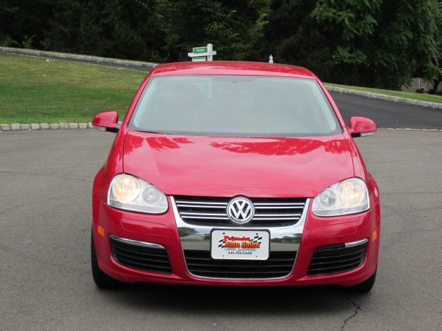 2007 Volkswagen Jetta CXL 5 Pass