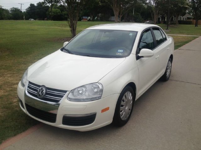 2007 Volkswagen Jetta Touring PKG RES W/nav