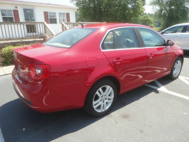 2007 Volkswagen Jetta QUAD CAB Sport 1500 Down