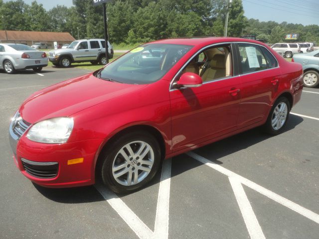 2007 Volkswagen Jetta QUAD CAB Sport 1500 Down