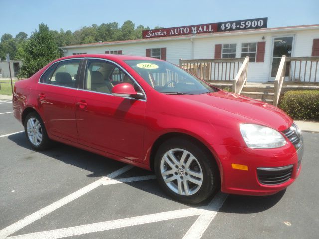 2007 Volkswagen Jetta QUAD CAB Sport 1500 Down