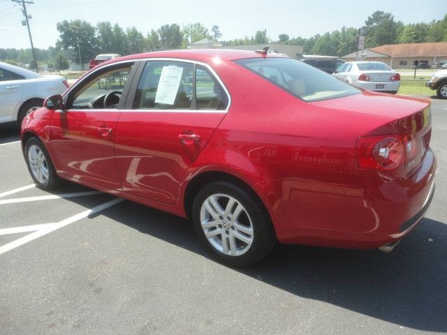 2007 Volkswagen Jetta QUAD CAB Sport 1500 Down