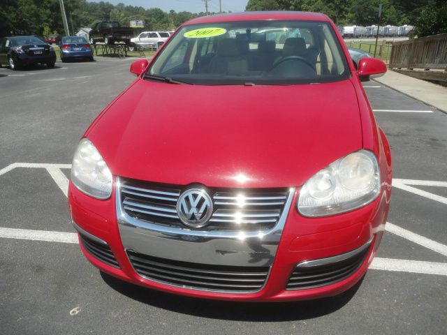 2007 Volkswagen Jetta QUAD CAB Sport 1500 Down