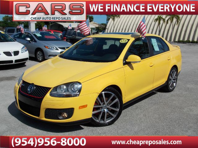 2007 Volkswagen Jetta SL 56