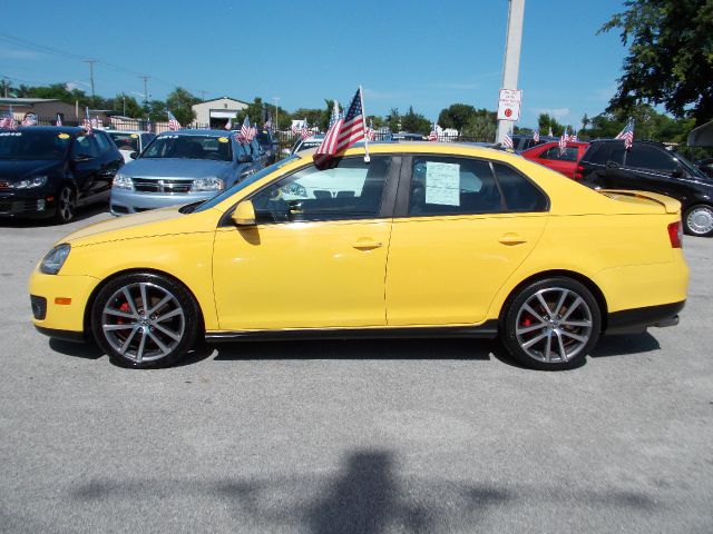 2007 Volkswagen Jetta SL 56