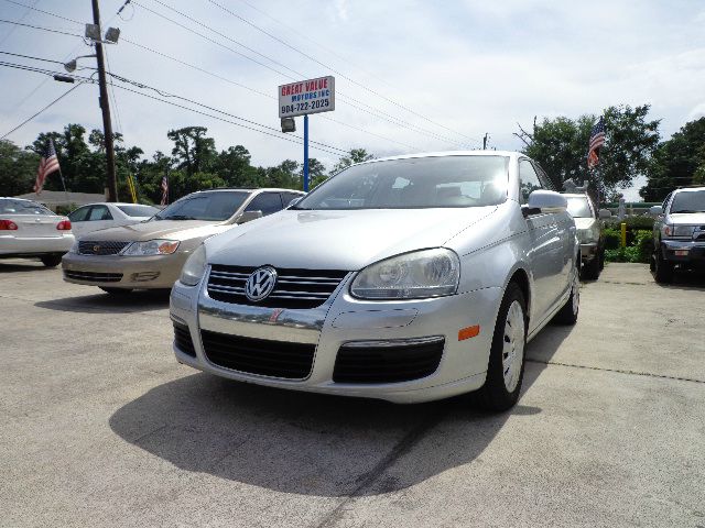 2007 Volkswagen Jetta Touring PKG RES W/nav