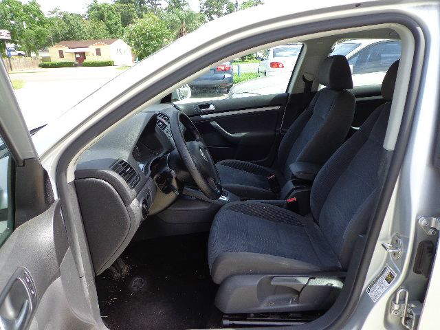 2007 Volkswagen Jetta Touring PKG RES W/nav