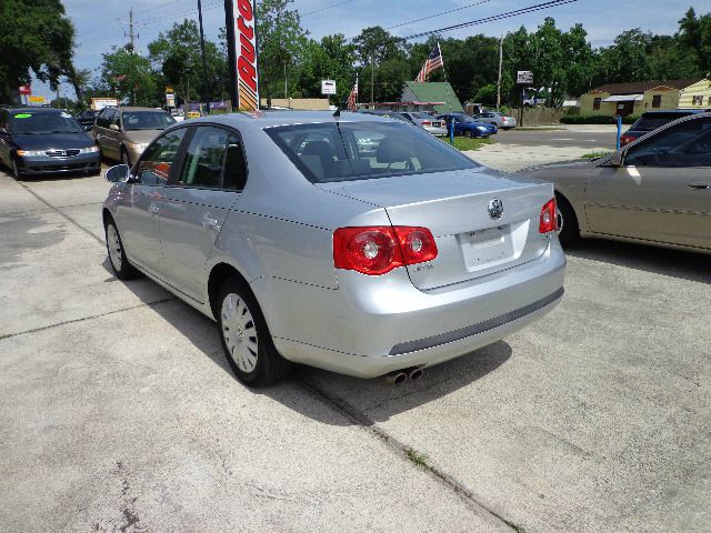 2007 Volkswagen Jetta Touring PKG RES W/nav