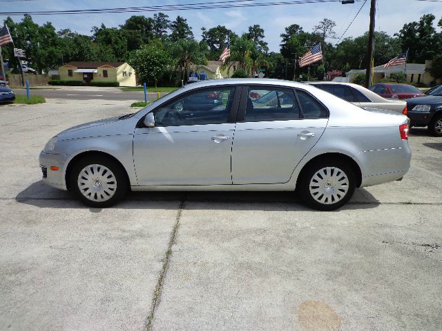 2007 Volkswagen Jetta Touring PKG RES W/nav