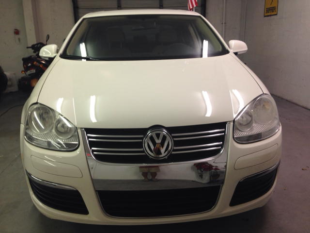 2007 Volkswagen Jetta QUAD CAB Sport 1500 Down