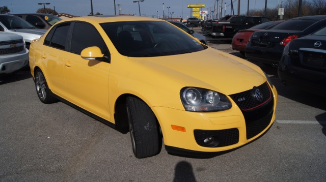 2007 Volkswagen Jetta SL 56