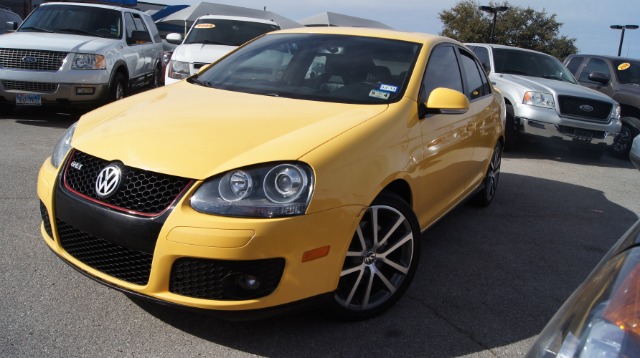 2007 Volkswagen Jetta SL 56