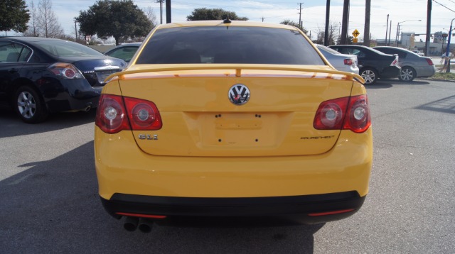 2007 Volkswagen Jetta SL 56